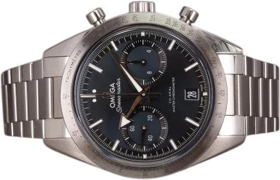 Et Omega ur