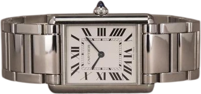 Tank Cartier