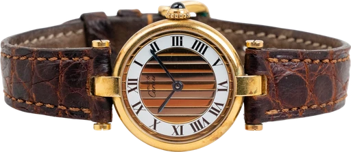 Et Cartier ur