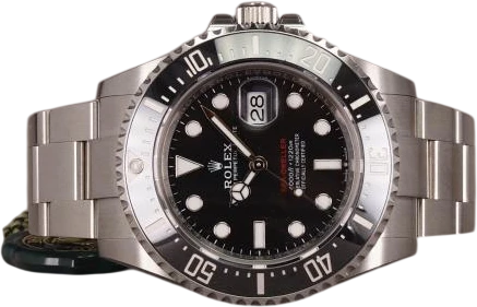 Et Rolex ur