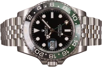 Et Rolex ur