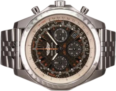Et Breitling ur