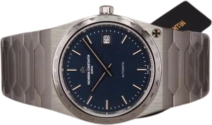 Et Vacheron Constantin ur