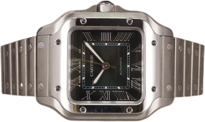 Et Cartier ur