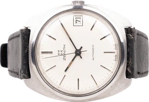 Et Zenith ur