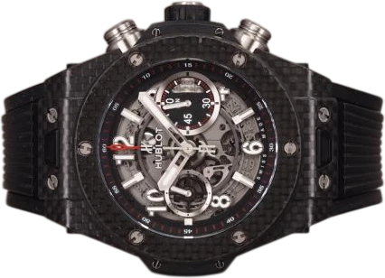 Et Hublot ur