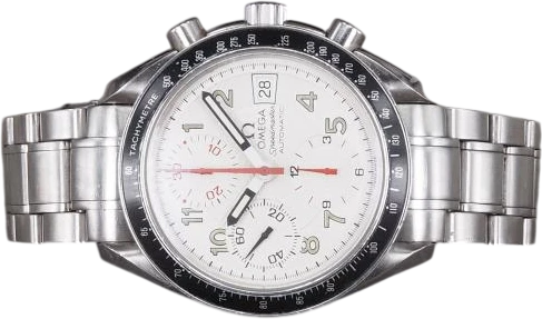 Speedmaster Omega