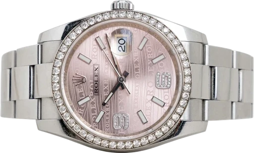 Et Rolex ur