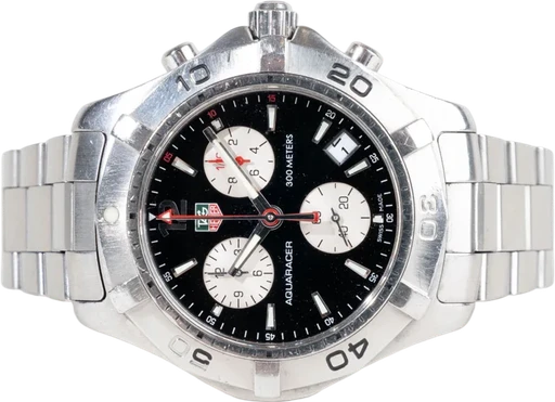 Et Tag Heuer ur