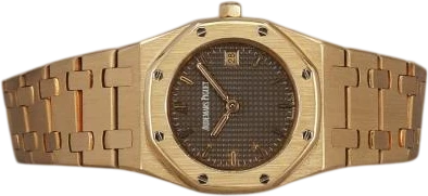 Et Audemars Piguet ur