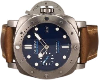 Et Panerai ur