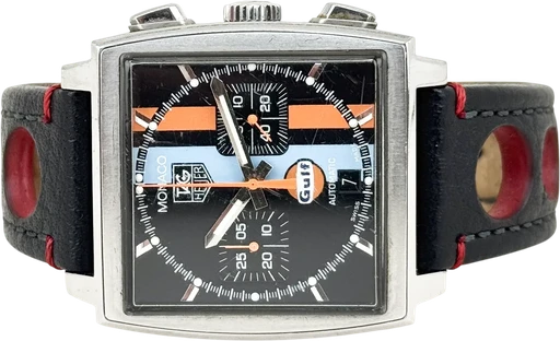Et Tag Heuer ur