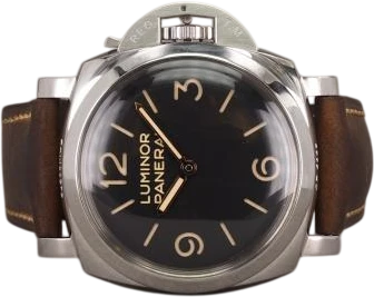 Et Panerai ur