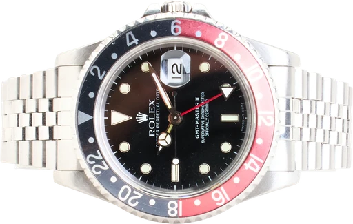 Et Rolex ur