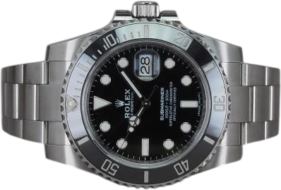 Et Rolex ur