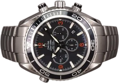 Seamaster - Omega Seamaster Omega