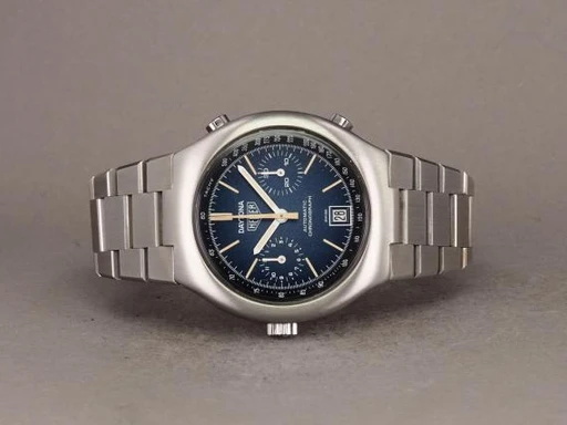 Et Heuer ur