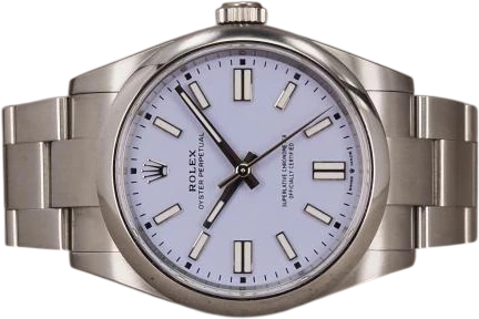 Et Rolex ur