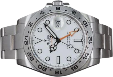 Et Rolex ur