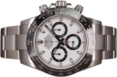 Et Rolex ur