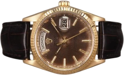 Et Rolex ur