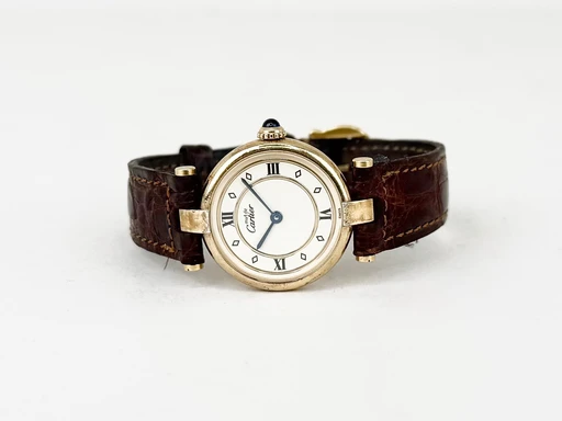Et Cartier ur