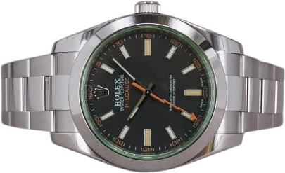 Et Rolex ur