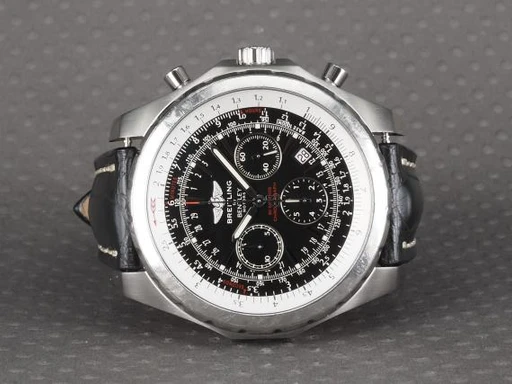 Et Breitling ur