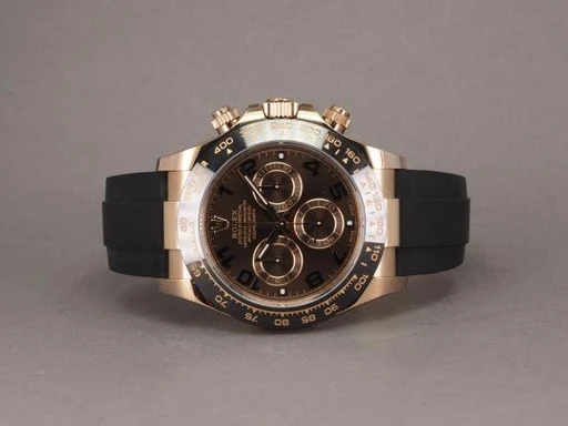 Et Rolex ur