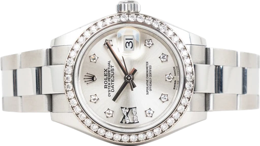 Et Rolex ur