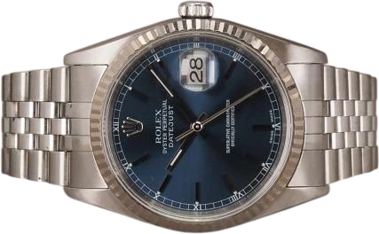 Et Rolex ur