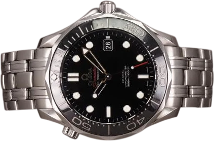 Et Omega ur