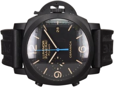 Et Panerai ur