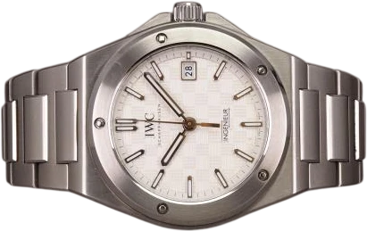 Et IWC ur