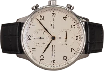 Et IWC ur