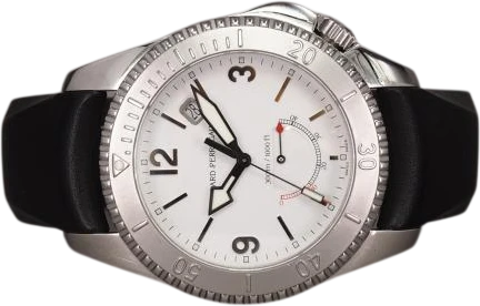 Et Girard-Perregaux ur