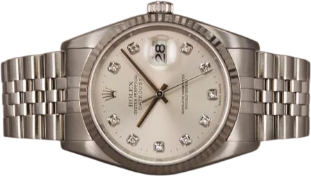 Et Rolex ur