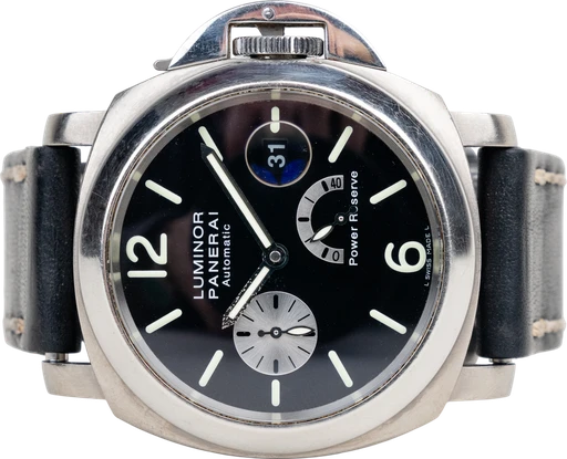 Et Panerai ur