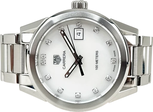 Et Tag Heuer ur