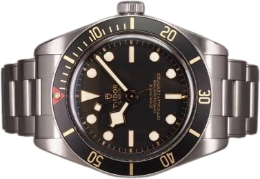 Title: Black Bay 58 79030N - 2/2025
Brand: Tudor
Model: Black Bay Fifty-Eight 58
Ref: 79030N
Category: Dykker
Diameter: 39mm
Functions: Dato
Year: 2025
Price: 26000
Condition: 9.0
Dial Color: Sort
Strap: Metal
Case material: Stål
Gender: Herre
Match: 100.0%
Billedet er ejet af Chrono (515498) Et Tudor ur