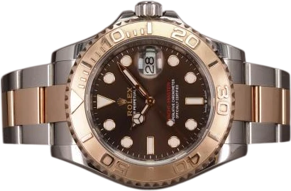 Et Rolex ur