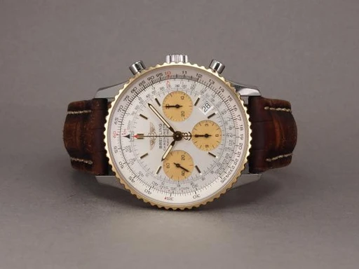 Et Breitling ur