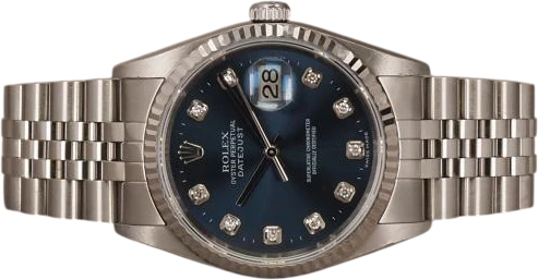 Et Rolex ur