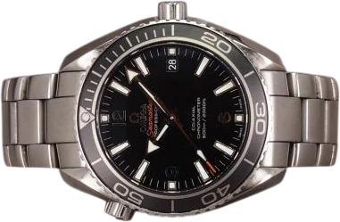 Seamaster - Omega Seamaster Omega