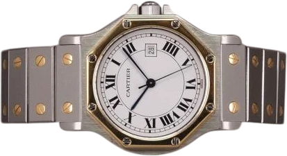 Et Cartier ur