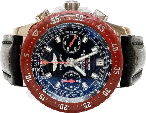 Et Breitling ur