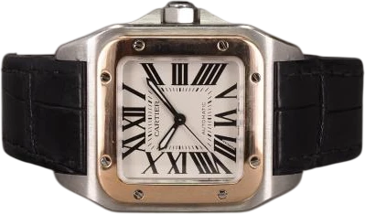 Et Cartier ur