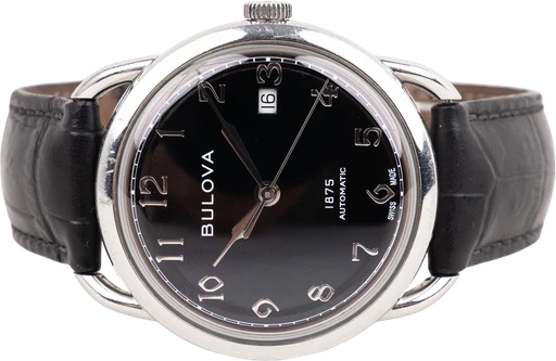 Et Bulova ur
