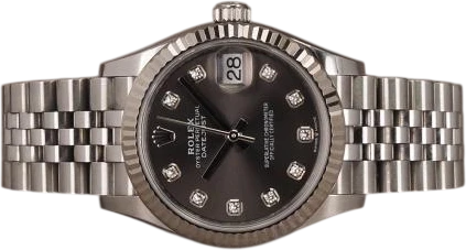 Et Rolex ur