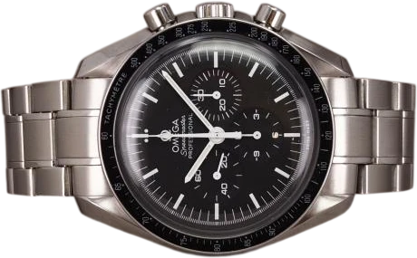Et Omega ur